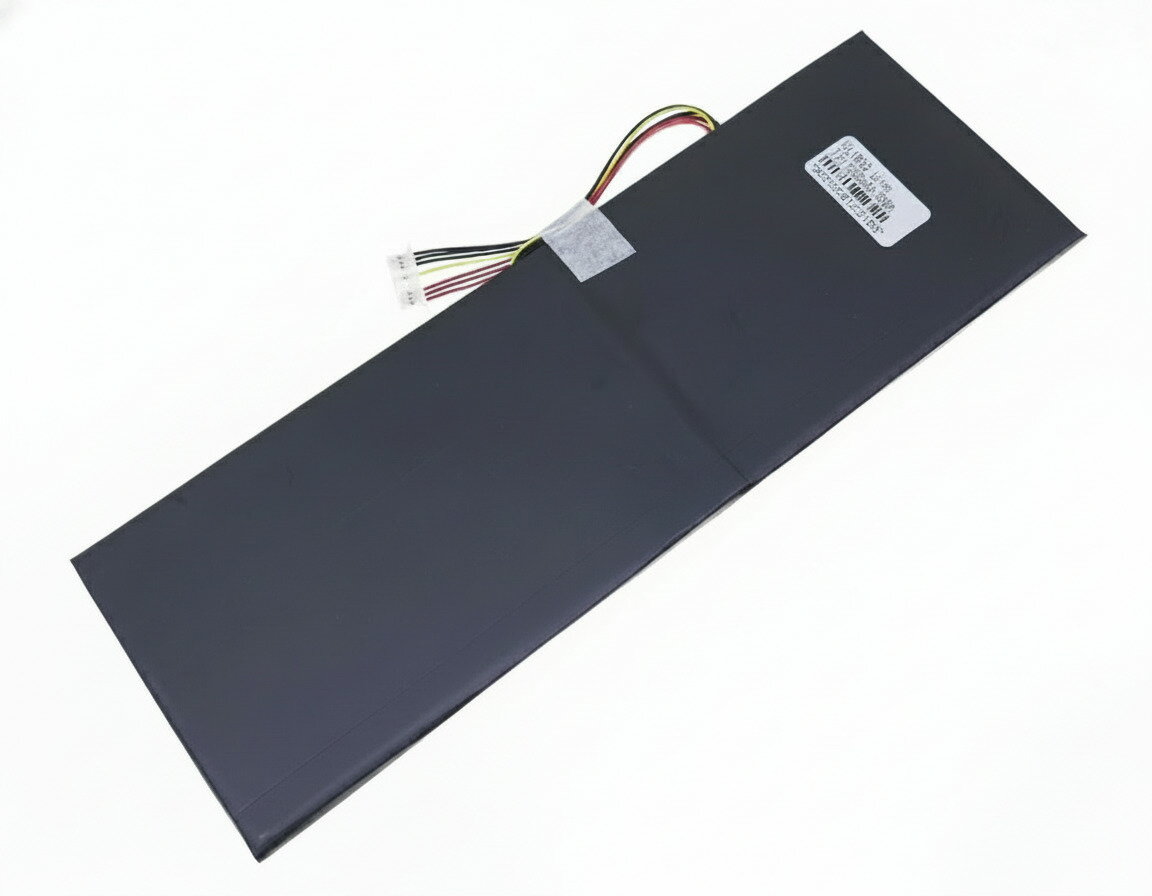 5074116pv-3s1p 7.6V 38Wh rtdpart ノートパソコン 交換バッテリー リチウムイオン 充電池
