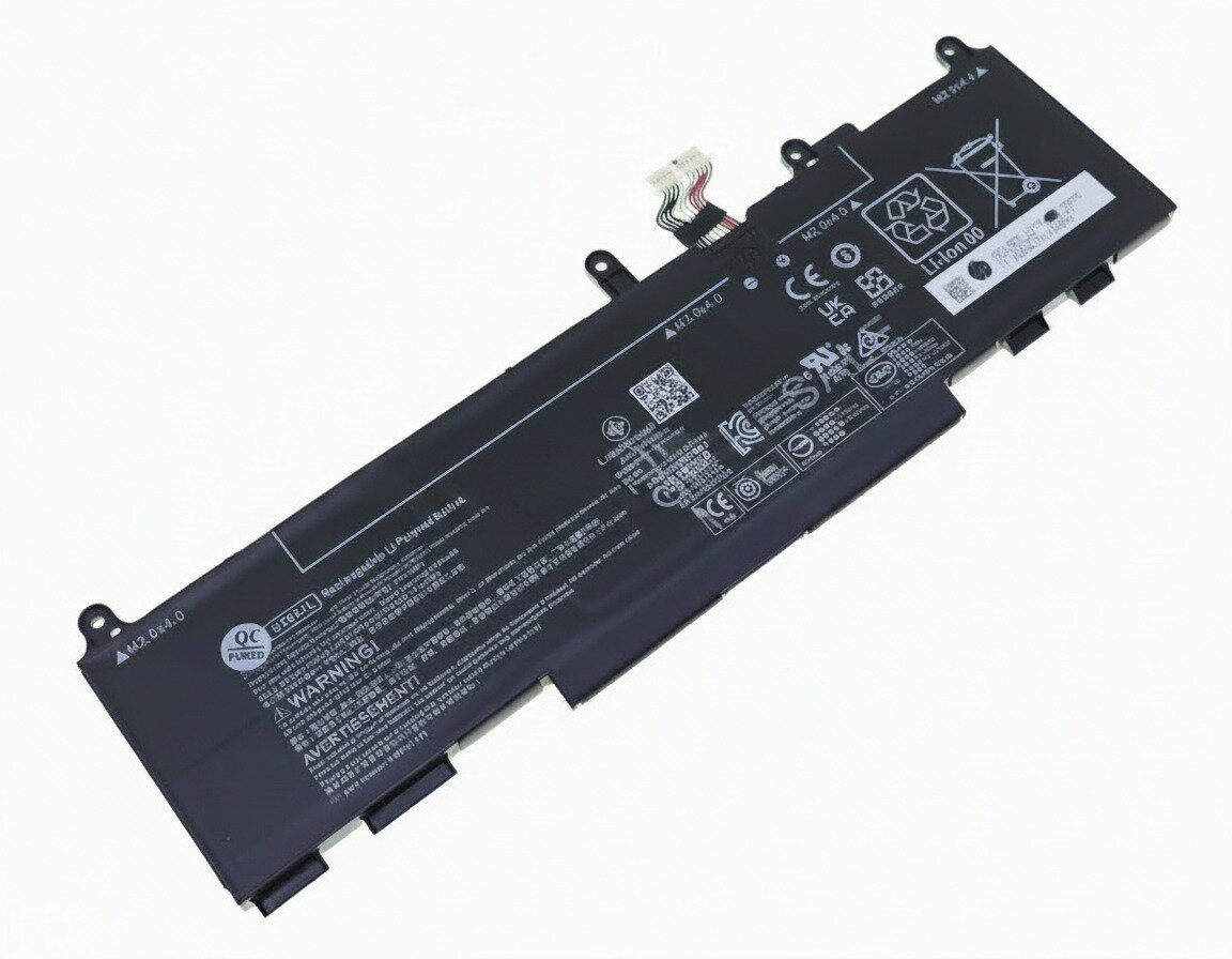 【純正】Pc(8m2y6av)-9w7e9aw 11.58V 56Wh hp ノート PC ノートパソコン 純正 バッテリー 電池