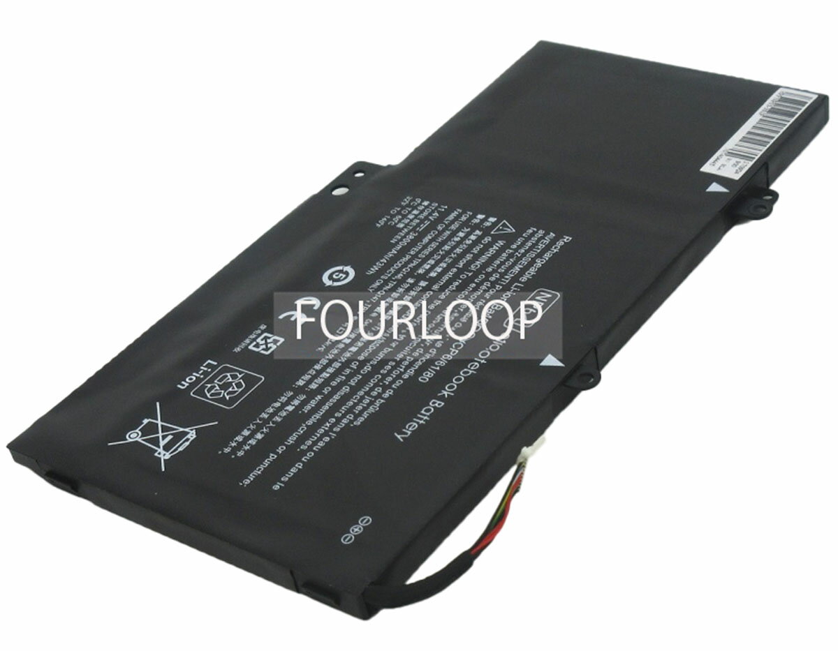 Envy x360 15-u337cl 11.4V 43Wh hp ノート PC ノートパソコン 互換 バッテリー 電池