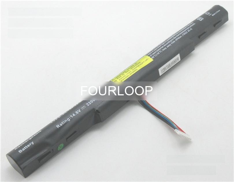 Aspire e5-573g-5698 14.8V 27Wh acer ノート PC ノートパソコン 互換 バッテリー 電池
