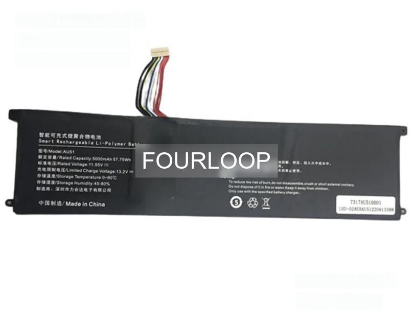 M5 11.55V 57.75Wh toposh ノート PC ノートパソコン 純正 バッテリー 電池