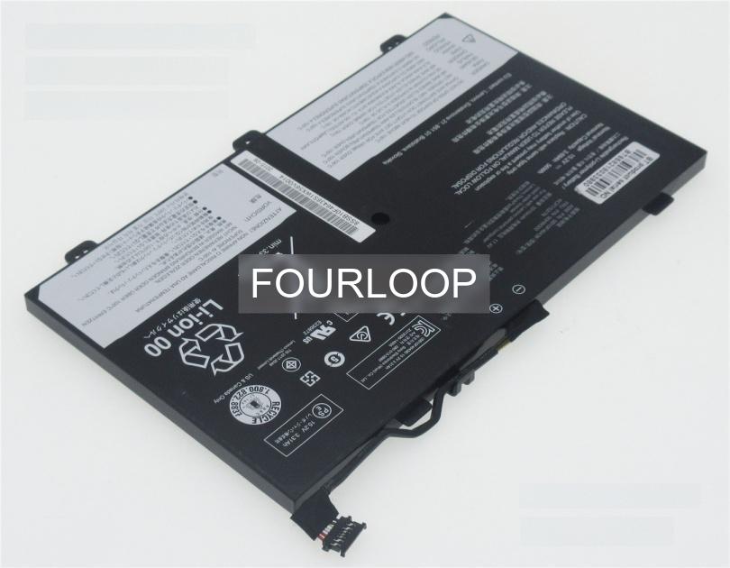 【純正】20dma005cd 14.8V 56Wh lenovo ノート PC ノートパソコン 純正 交換バッテリー
