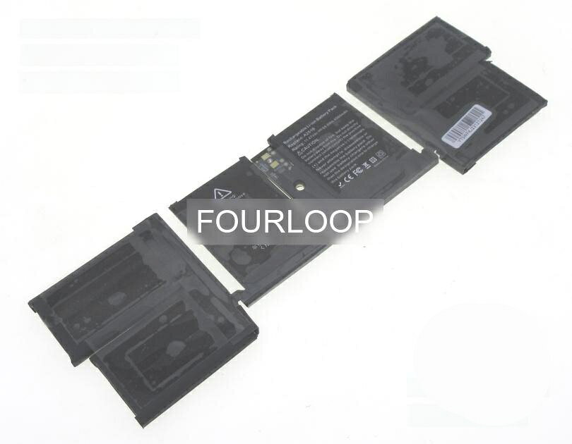 Mphf3ll/a 11.47V 69Wh apple ノート PC ノートパソコン 互換 バッテリー 電池