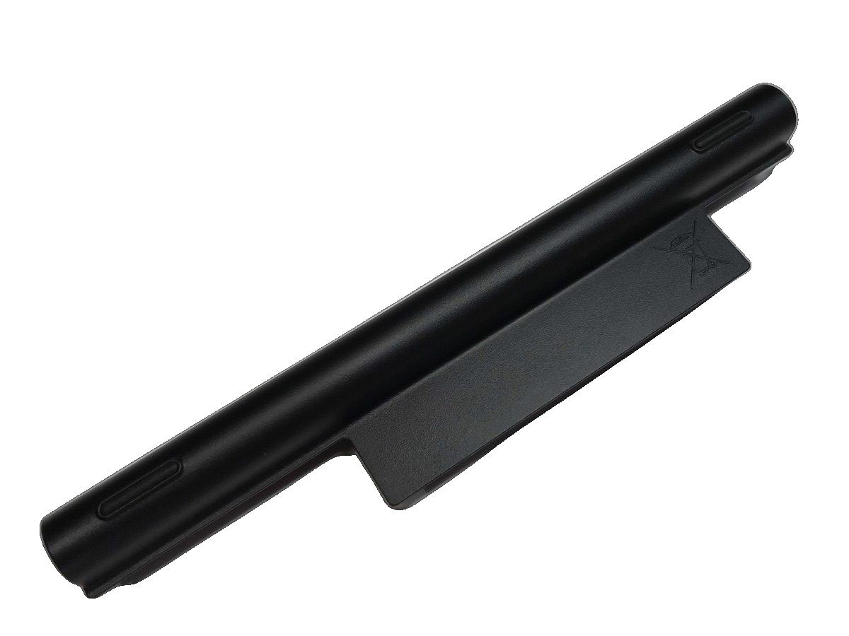 バッテリーショップ FULL CHARGEの【互換】Aspire 7741z 4592 10.8V 84Wh acer エイサー ノートPC 交換用バッテリー 電池パック｜アングル2
