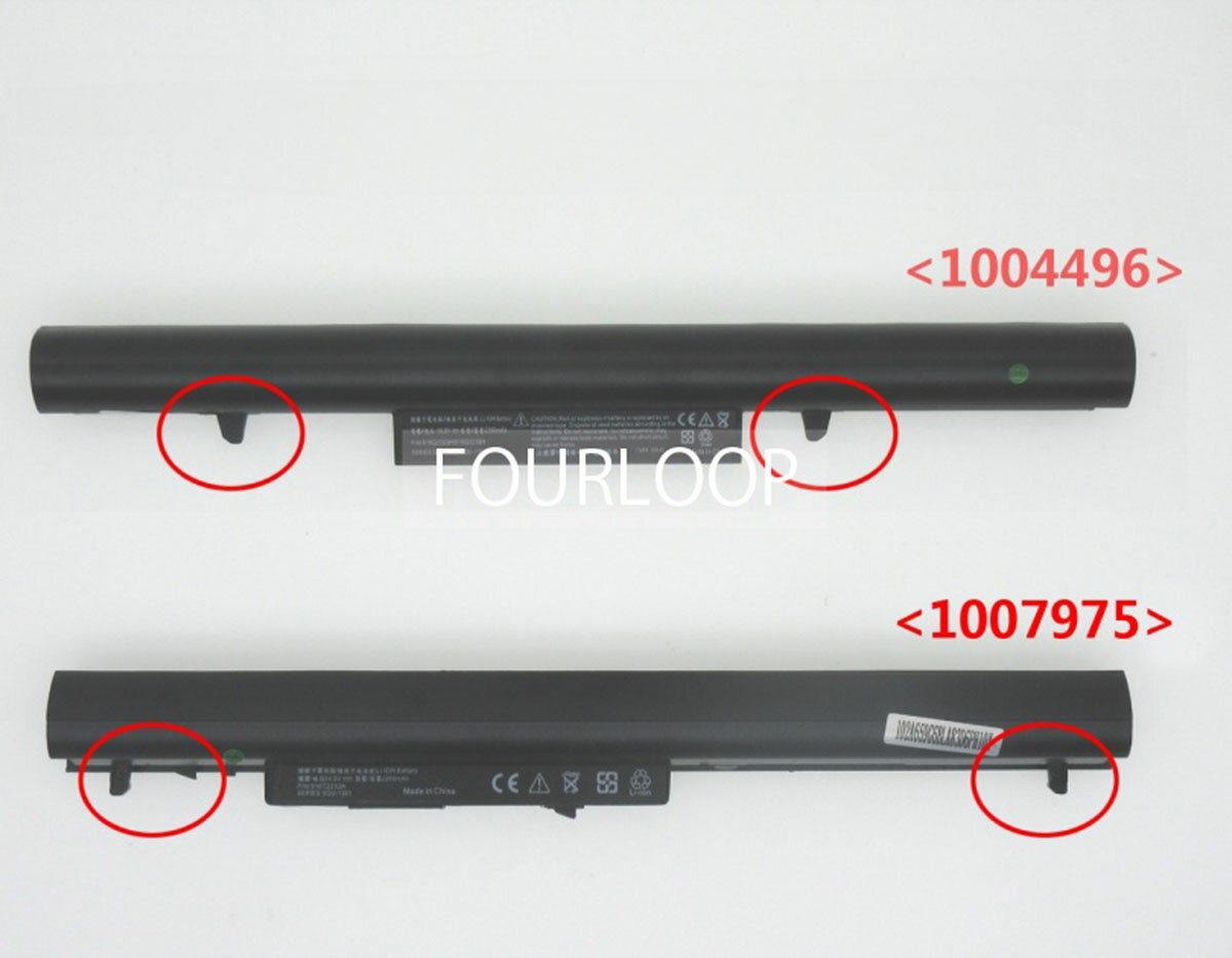 Luvbook f511 14.8V 30Wh hasee ノート PC ノートパソコン 互換 バッテリー 電池