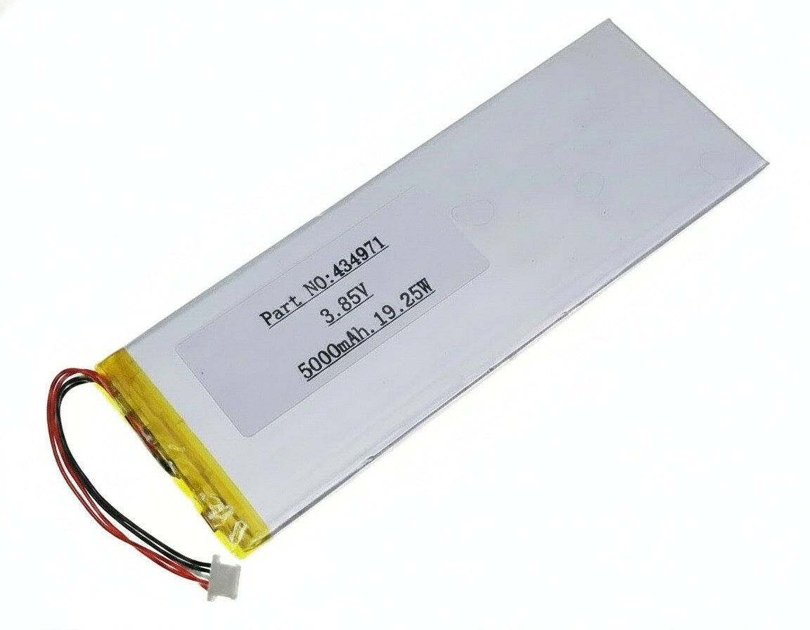 純正品｜安全・安心のノートPC用バッテリー ■ 商品仕様 商品名3862150 3.85V 19.25Wh other ノート PC パソコン 純正 バッテリー 電池 電圧3.85V 容量5000mAh (19.25Wh) タイプリチウムポリマー 対応機種Other 3862150 色whiter 種別純正品 保証期間3ヶ月保証 届出事業者名株式会社フォーループ PSマークの種類丸型PSE ■ 純正バッテリーを選ぶ理由 長寿命 ― 高品質セルを使用しているため、サイクル寿命が長く、長期安定使用が可能 高い適合性 ― 互換性トラブルがほとんどなく、安心して使用できる 優れた安全性 ― 発火・膨張などのリスクが低く、安全に使い続けられる ■ 配送について 配送：佐川急便（全品送料無料） 発送：こちらの商品は海外から取り寄せるため、入荷までに2～3週間前後かかります。 ■ ご注文前にご確認ください 会社概要、お買い物ガイドは事前了解事項となりますので、ご注文前に必ずお読みください。 適合にご不安がある場合は、当店にてお調べいたしますので、ぜひお気軽にお問い合わせください。 お使いのバッテリーの型番が確認できる画像を添付いただけますと、確実なご案内が可能です。 お問い合わせはこちら