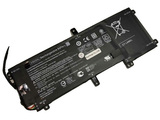 【純正】Envy 15-as197nz 11.55V 52Wh hp ノート PC ノートパソコン 純正 バッテリー 電池 【純正】Envy 15-as197nz 11.55V 52Wh hp ノート PC ノートパソコン 純正 バッテリー 電池