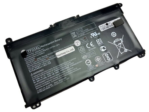 【純正】3icp6/59/74 11.55V 41.9Wh hp ノート PC ノートパソコン 純正 バッテリー 電池 【純正】3icp6/59/74 11.55V 41.9Wh hp ノート PC ノートパソコン 純正 バッテリー 電池