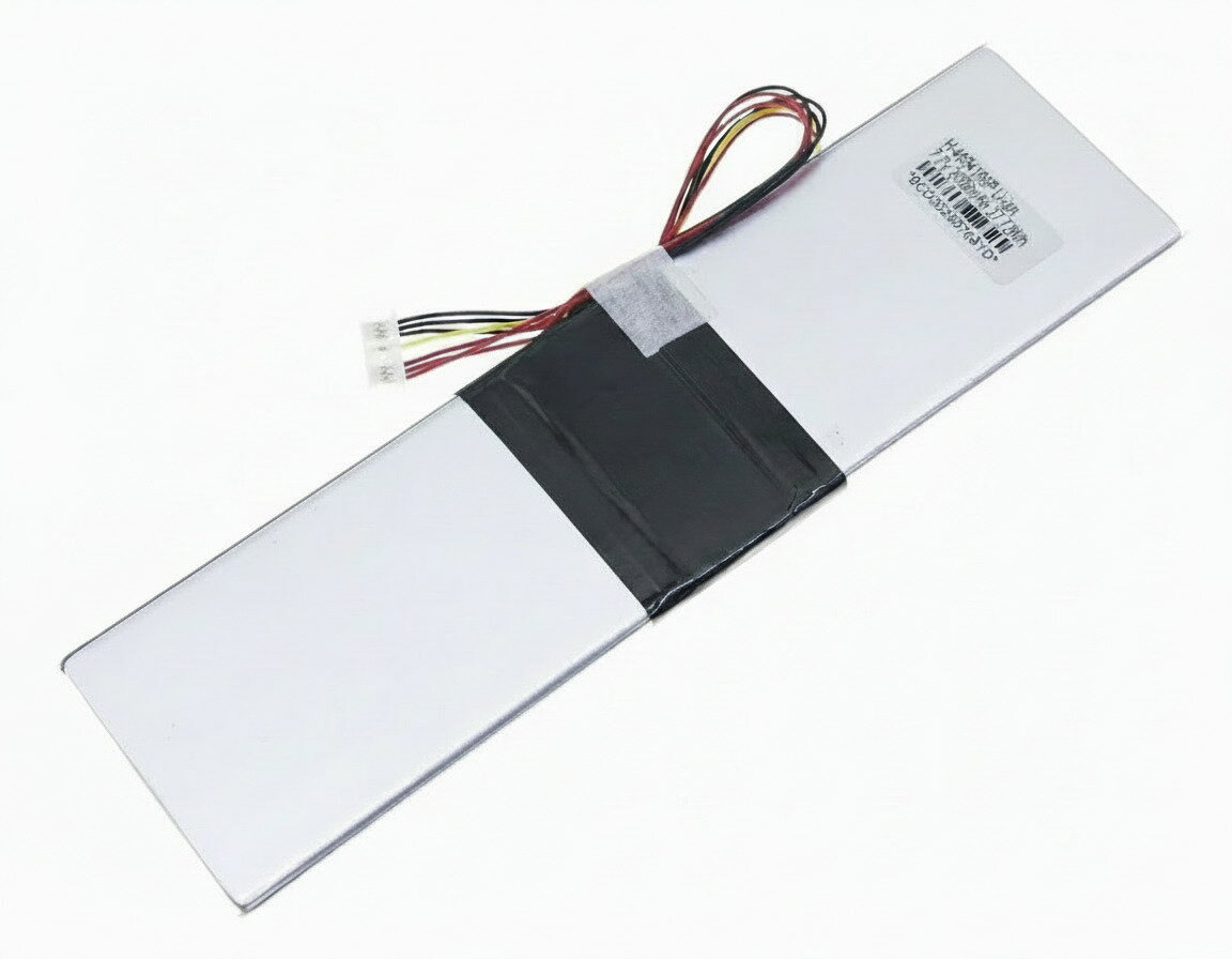 R16 pro 7.7V 27.72Wh rtdpart ノートパソコン 交換用バッテリー 充電池