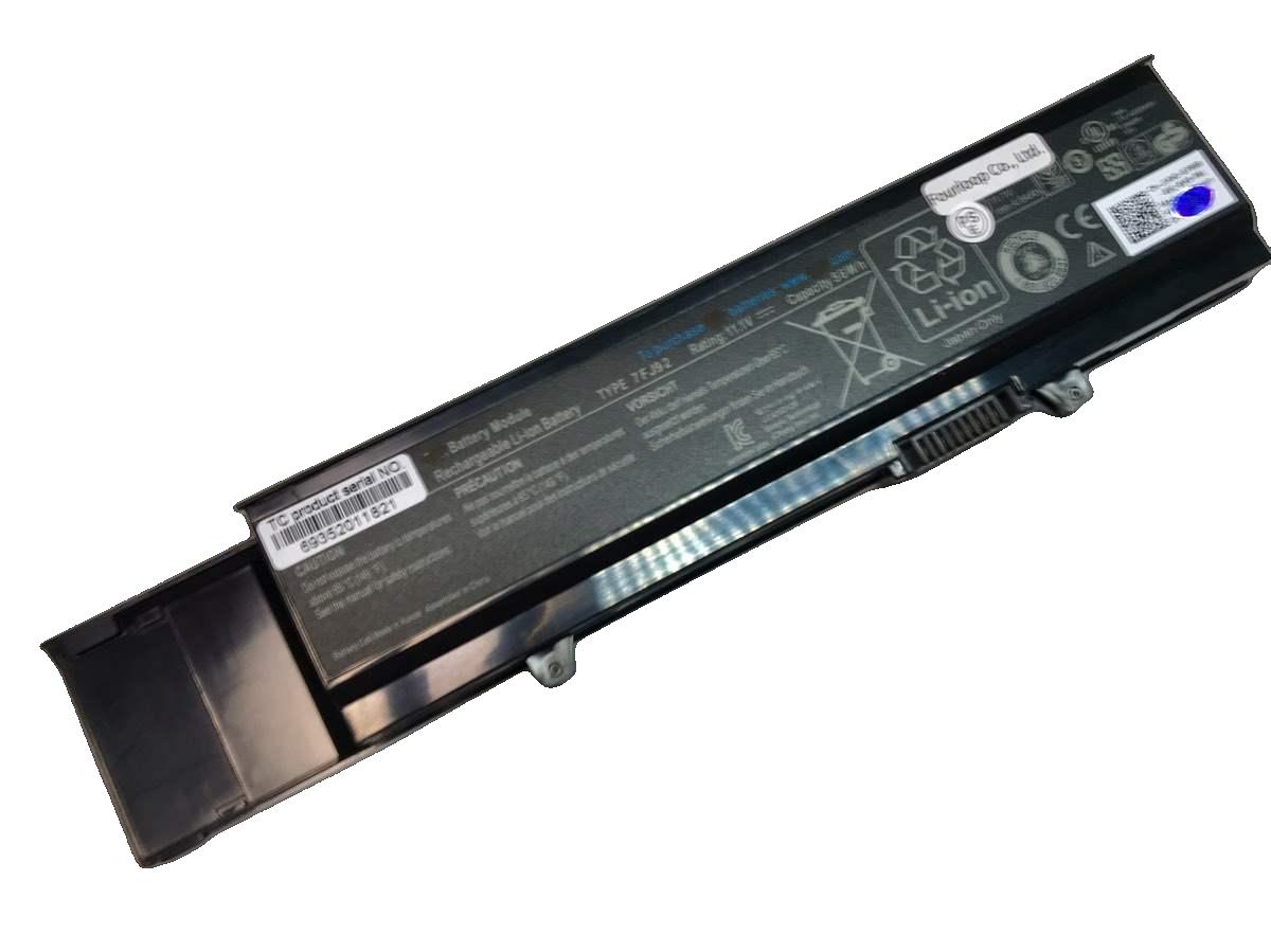 【純正】Vostro 3700 11.1V 56Wh dell デル �