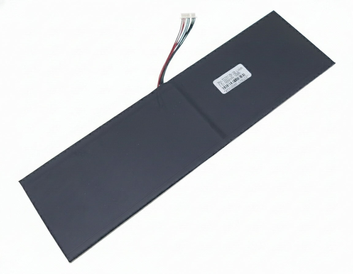 3582276c 7.6V 38Wh rtdpart ノート PC ノートパソコン 互換 バッテリー 電池