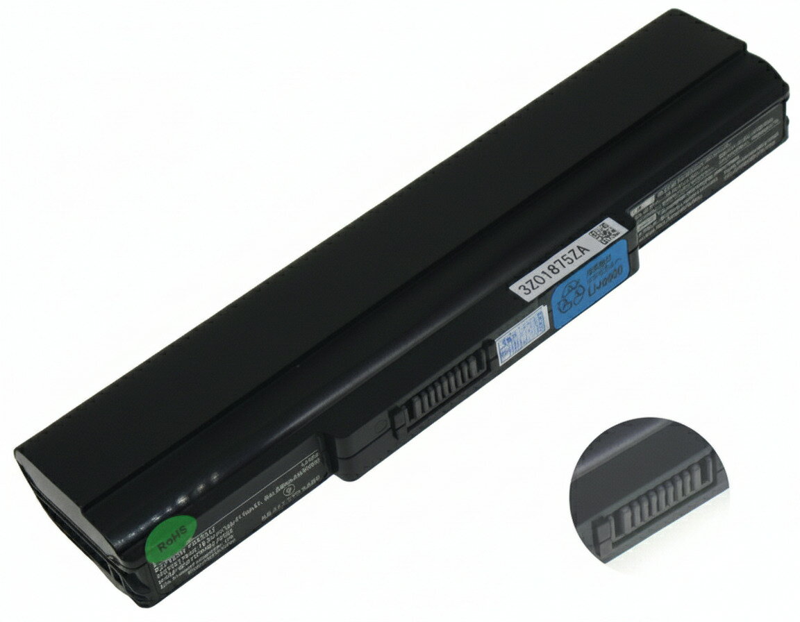 【純正】Pc-vp-bp96 10.8V 63Wh nec ノート PC ノートパソコン 純正 バッテリー 電池