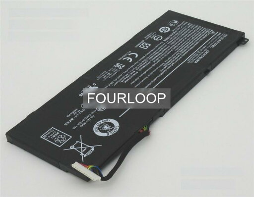 【純正】Vn7-591g-51ww 11.4V 52Wh acer ノート PC ノートパソコン 純正 バッテリー 電池 【純正】Vn7-591g-51ww 11.4V 52Wh acer ノート PC ノートパソコン 純正 バッテリー 電池