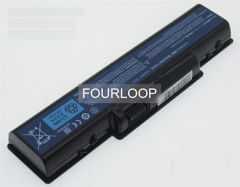 Aspire 5532 series 11.1V 47Wh acer ノート PC 