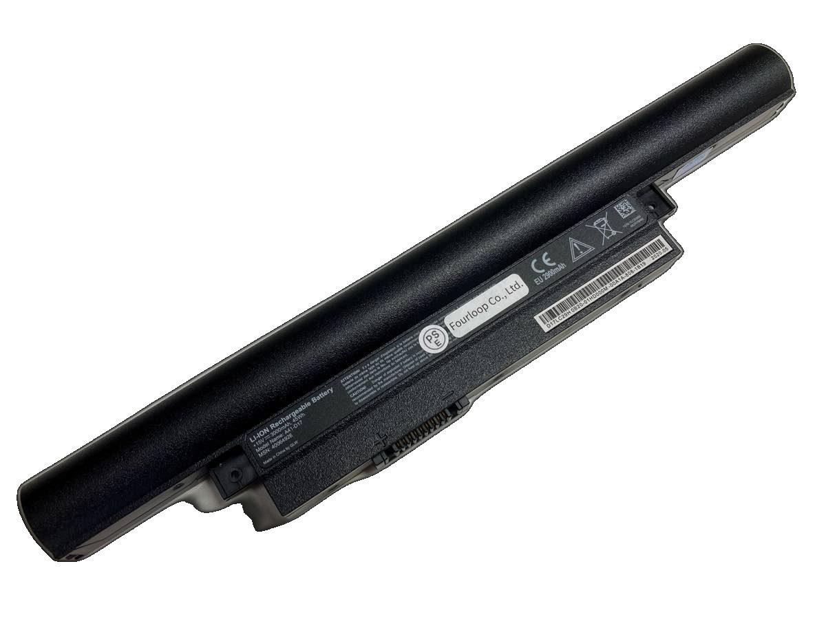 【純正】Md99274 15V 45Wh medion ノート PC ノートパソコン 純正 交換バッテリー
