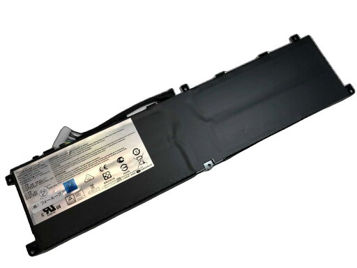 【純正】Gs65 stealth 9se-462es 15.2V 80.25Wh msi ノート PC ノートパソコン 純正 バッテリー 電池 【純正】Gs65 stealth 9se-462es 15.2V 80.25Wh msi ノート PC ノートパソコン 純正 バッテリー 電池
