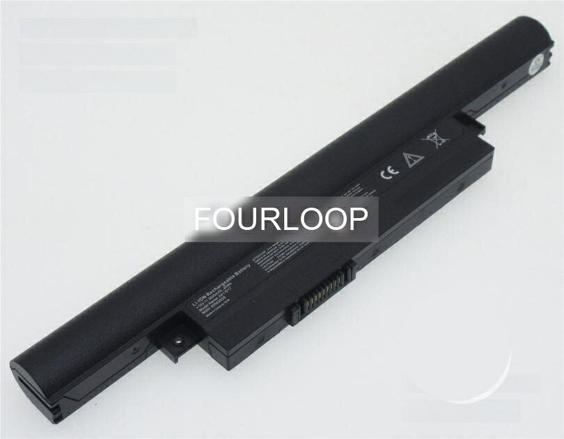 互換品｜高品質・お手頃価格のノートPC用バッテリー ■ 商品仕様 商品名Md 99552 15V 45Wh medion ノート PC パソコン 互換 バッテリー 電池 電圧15V 容量2600mAh (45Wh) タイプリチウムイオン 対応機種Medion md 99552 色黒 種別互換品 保証期間3ヶ月保証 届出事業者名株式会社フォーループ PSマークの種類丸型PSE ■ 互換バッテリーを選ぶ理由 コストパフォーマンス ― 純正品と比べてお求めやすい価格で、同等の性能を発揮 幅広い対応機種 ― 廃番になった純正品の代替としても安心してご利用可能 安心の品質管理 ― PSE表示済み、厳しい品質基準をクリアした製品のみをお届け ■ 配送について 配送：佐川急便（全品送料無料） 発送：こちらの商品は海外から取り寄せるため、入荷までに2～3週間前後かかります。 ■ ご注文前にご確認ください 会社概要、お買い物ガイドは事前了解事項となりますので、ご注文前に必ずお読みください。 適合にご不安がある場合は、当店にてお調べいたしますので、ぜひお気軽にお問い合わせください。 お使いのバッテリーの型番が確認できる画像を添付いただけますと、確実なご案内が可能です。 お問い合わせはこちら