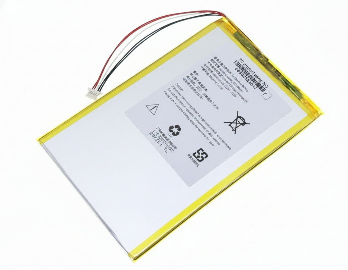 31105130 3.8V 22.8Wh rtdpart ノートパソコン 交換バッテリー リチウムイオン 充電池
