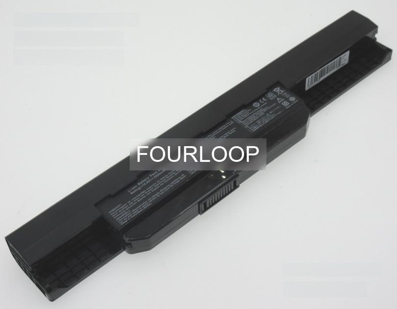 K53js 10.8V 48Wh asus ノート PC ノートパソコン 互換 バッテリー 電池(2.0)