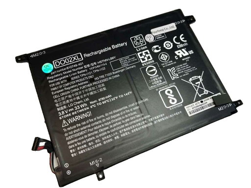 【純正】Pavilion x2 10-n100nw 3.8V 33Wh hp ノート PC ノートパソコン 純正 バッテリー 電池 【純正】Pavilion x2 10-n100nw 3.8V 33Wh hp ノート PC ノートパソコン 純正 バッテリー 電池