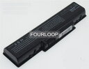 TC78 11.1V 49Wh GATEWAY ノートパソコン バッテリー