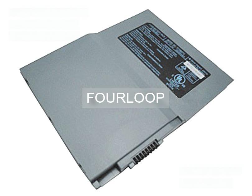 【純正】Tabletnote t2v 14.8V 53Wh clevo ノート PC ノートパソコン 純正 交換バッテリー