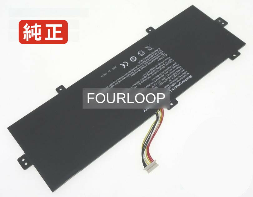 【純正】Gwtn156-11bk 7.6V 38Wh gateway ノ�