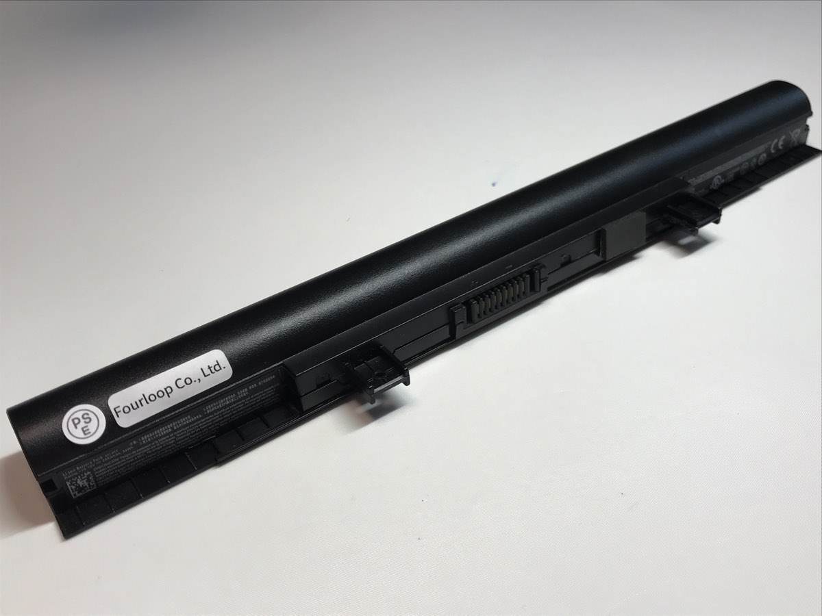 純正品｜安全・安心のノートPC用バッテリー ■ 商品仕様 商品名Md99620 15.12V 44Wh medion ノート PC パソコン 純正 バッテリー 電池 電圧15.12V 容量2950mAh (44Wh) タイプリチウムイオン 対応機種Medion md99620 色黒 種別純正品 保証期間3ヶ月保証 届出事業者名株式会社フォーループ PSマークの種類丸型PSE ■ 純正バッテリーを選ぶ理由 長寿命 ― 高品質セルを使用しているため、サイクル寿命が長く、長期安定使用が可能 高い適合性 ― 互換性トラブルがほとんどなく、安心して使用できる 優れた安全性 ― 発火・膨張などのリスクが低く、安全に使い続けられる ■ 配送について 配送：佐川急便（全品送料無料） 発送：こちらの商品は海外から取り寄せるため、入荷までに2～3週間前後かかります。 ■ ご注文前にご確認ください 会社概要、お買い物ガイドは事前了解事項となりますので、ご注文前に必ずお読みください。 適合にご不安がある場合は、当店にてお調べいたしますので、ぜひお気軽にお問い合わせください。 お使いのバッテリーの型番が確認できる画像を添付いただけますと、確実なご案内が可能です。 お問い合わせはこちら