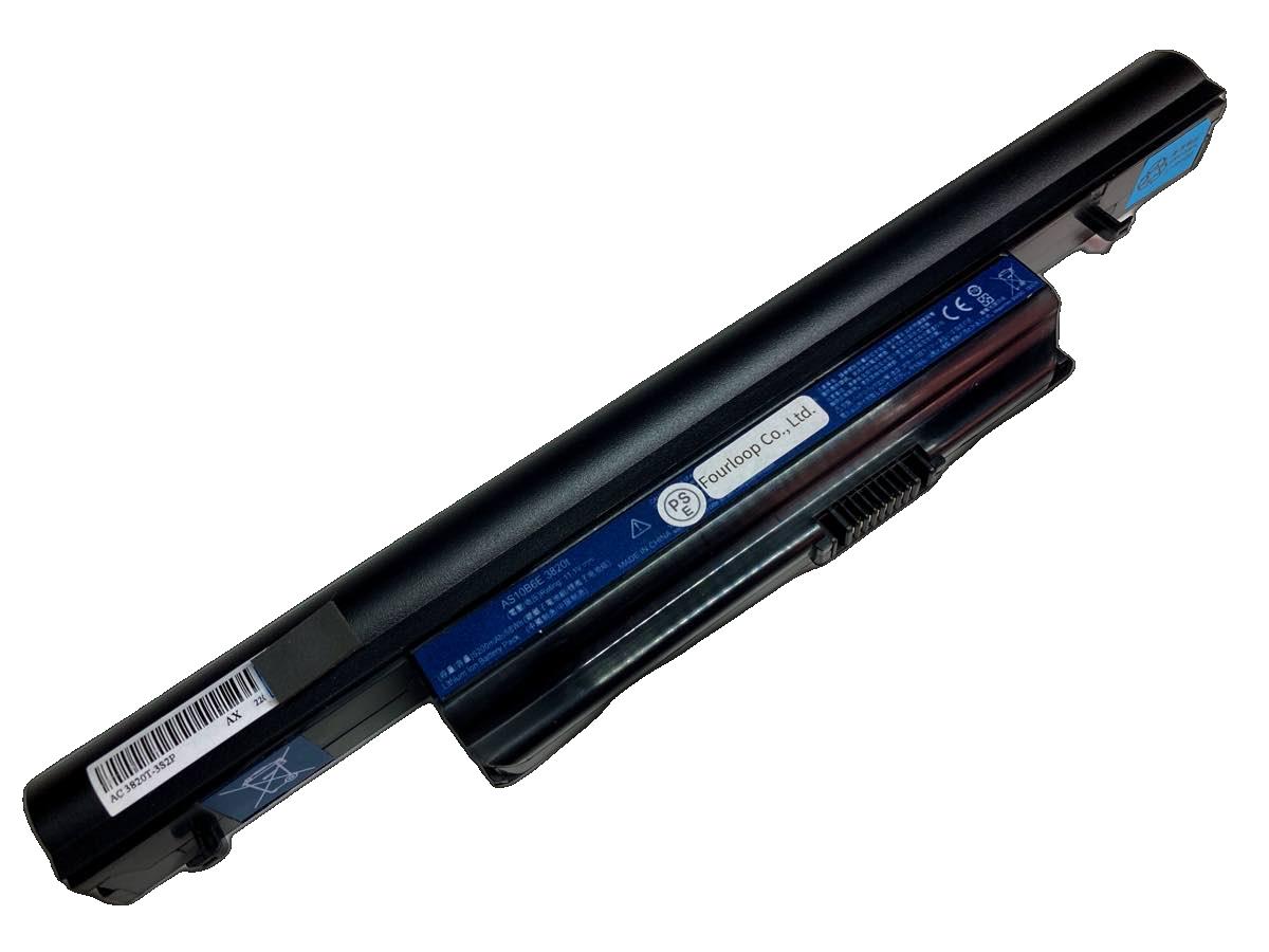 Aspire as4820tg6847 10.8V 48Wh acer ノート PC