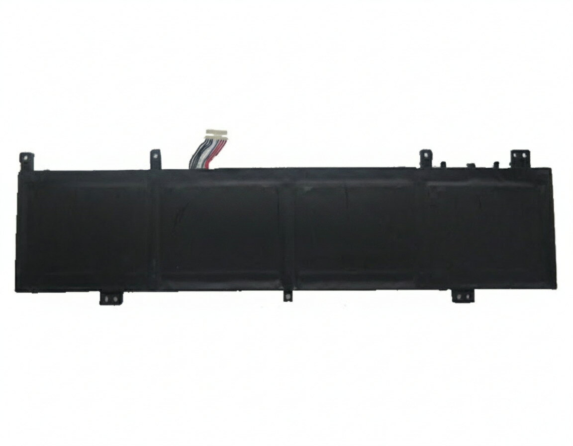 純正品｜安全・安心のノートPC用バッテリー ■ 商品仕様 商品名U717464phv-4s1p 15.4V 80.08Wh rtdpart ノート PC パソコン 純正 バッテリー 電池 電圧15.4V 容量5200mAh (80.08Wh) タイプリチウムポリマー 対応機種Rtdpart u717464phv-4s1p 色黒 種別純正品 保証期間3ヶ月保証 届出事業者名株式会社フォーループ PSマークの種類丸型PSE ■ 純正バッテリーを選ぶ理由 長寿命 ― 高品質セルを使用しているため、サイクル寿命が長く、長期安定使用が可能 高い適合性 ― 互換性トラブルがほとんどなく、安心して使用できる 優れた安全性 ― 発火・膨張などのリスクが低く、安全に使い続けられる ■ 配送について 配送：佐川急便（全品送料無料） 発送：こちらの商品は海外から取り寄せるため、入荷までに2～3週間前後かかります。 ■ ご注文前にご確認ください 会社概要、お買い物ガイドは事前了解事項となりますので、ご注文前に必ずお読みください。 適合にご不安がある場合は、当店にてお調べいたしますので、ぜひお気軽にお問い合わせください。 お使いのバッテリーの型番が確認できる画像を添付いただけますと、確実なご案内が可能です。 お問い合わせはこちら
