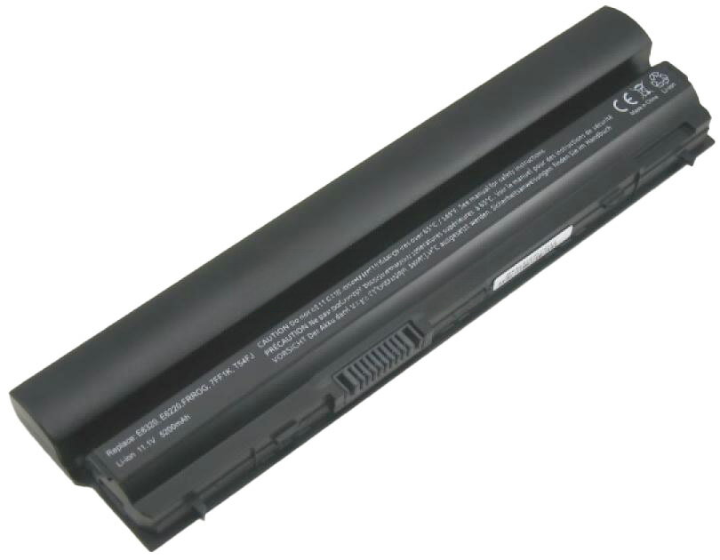 312-1239 11.1V 60Wh dell ノート PC ノートパソコン 互換 バッテリー 電池