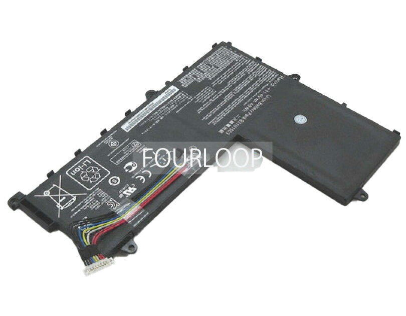 【純正】E202sa-fd114d 11.4V 48Wh asus ノート PC ノートパソコン 純正 交換バッテリー