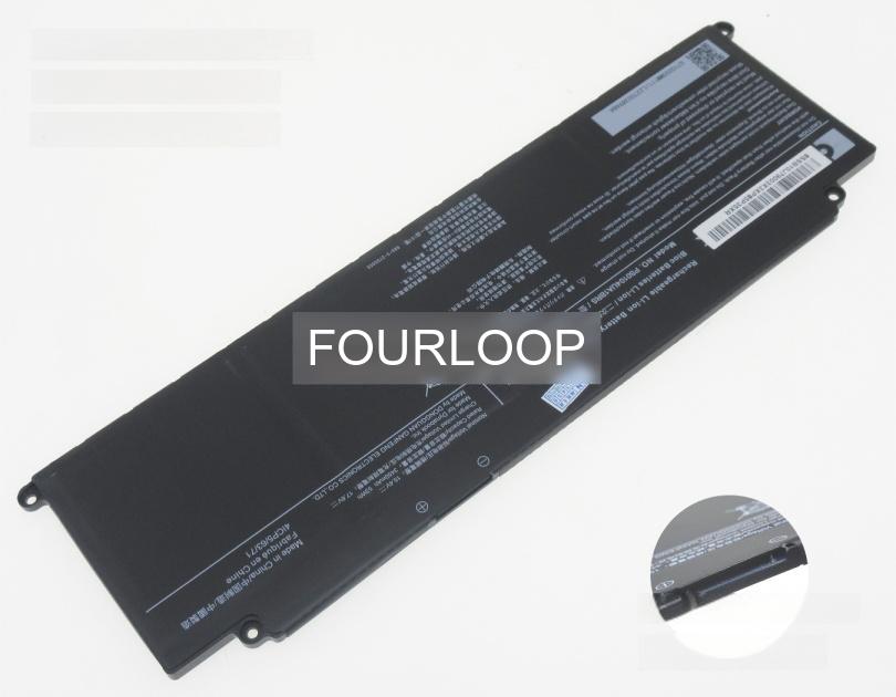 【純正】Tecra a40-j-18w 15.4V 53Wh dynabook ノート PC ノートパソコン 純正 バッテリー 電池
