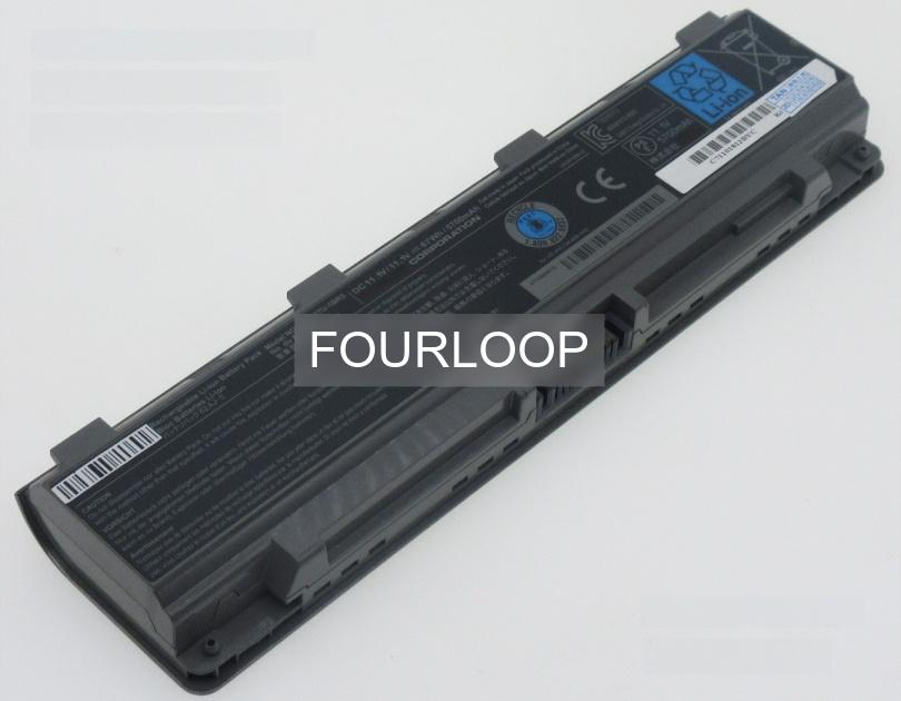 【純正】Satellite c850-bpk 11.1V 67Wh toshiba ノート PC ノートパソコン 純正 バッテリー 電池