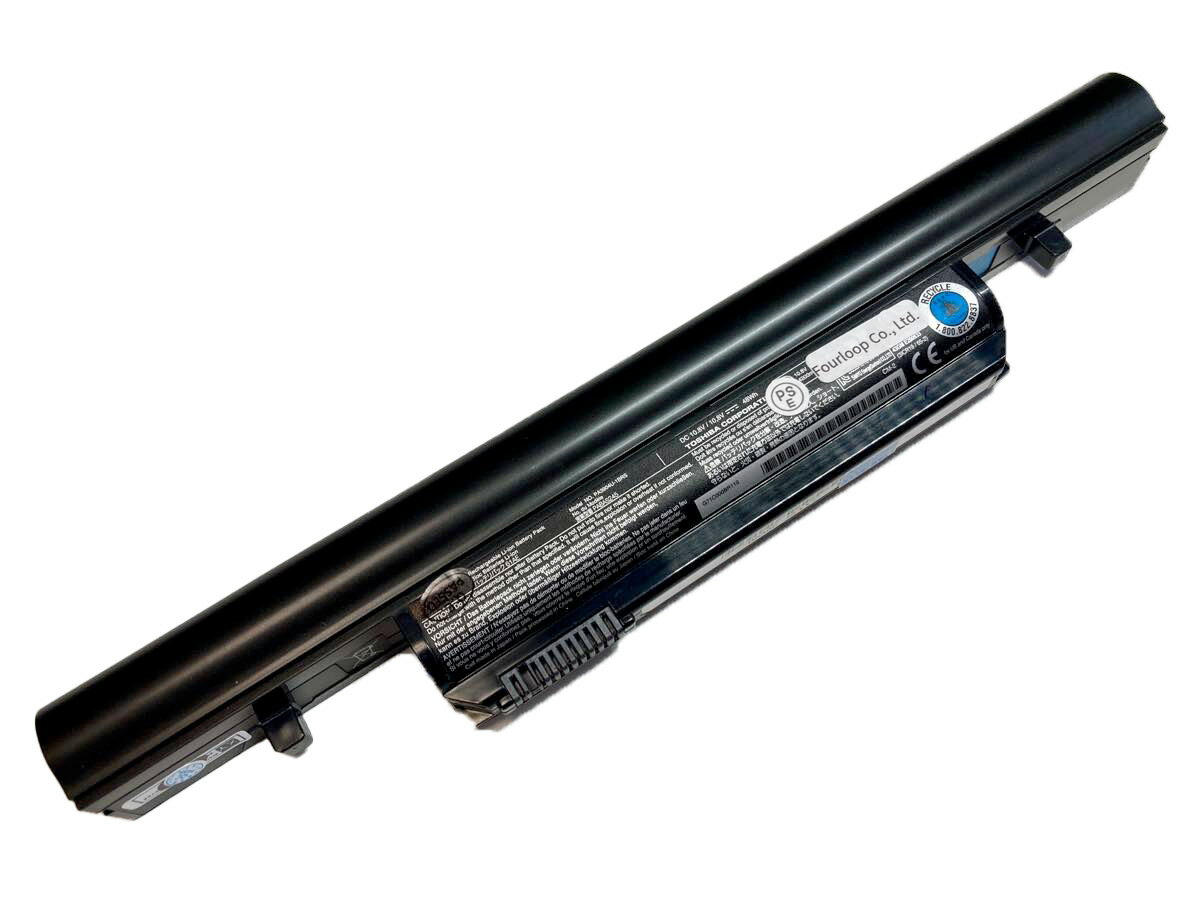 【純正】3icr19/66-2 10.8V 48Wh TOSHIBA 東芝 ノート PC ノートパソコン 純正 交換バッテリー