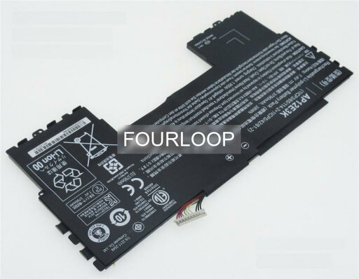 【純正】Aspire s ultrabook series 7.4V 28Wh acer ノート PC ノートパソコン 純正 バッテリー 電池 【純正】Aspire s ultrabook series 7.4V 28Wh acer ノート PC ノートパソコン 純正 バッテリー 電池