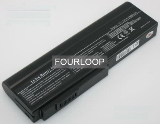 07g016h11875 11.1V 80Wh asus ノート PC ノートパソコン 互換 バッテリー 電池 07g016h11875 11.1V 80Wh asus ノート PC ノートパソコン 互換 バッテリー 電池