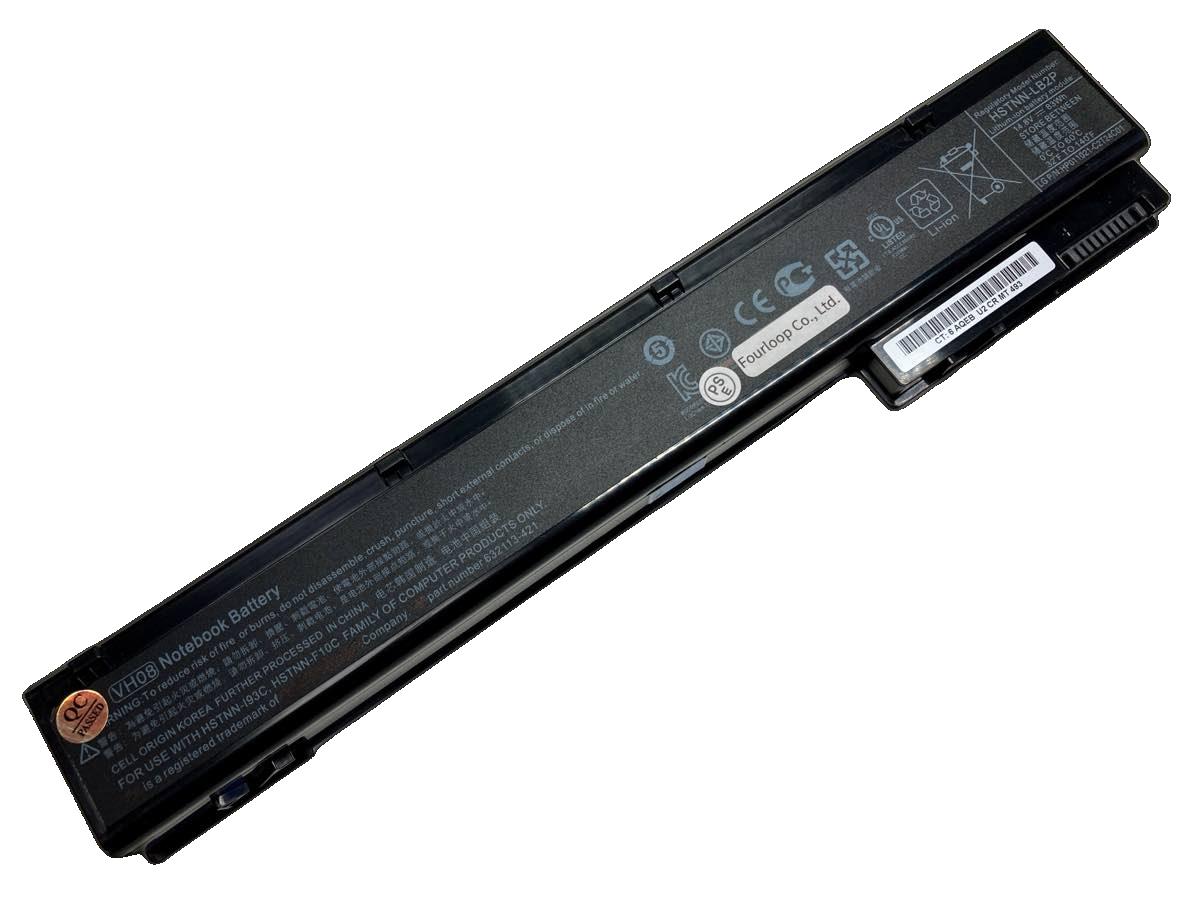 【純正】632113-151 14.8V 75Wh hp compaq ノ