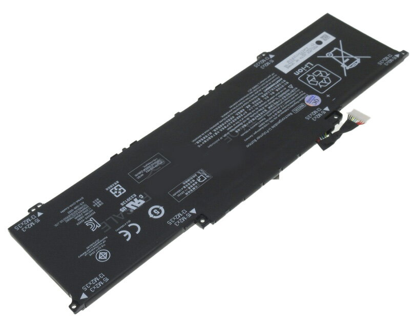 yzEnvy x360 convert 13-bd0799nz 11.55V 51Wh hp m[g PC m[gp\R  obe[