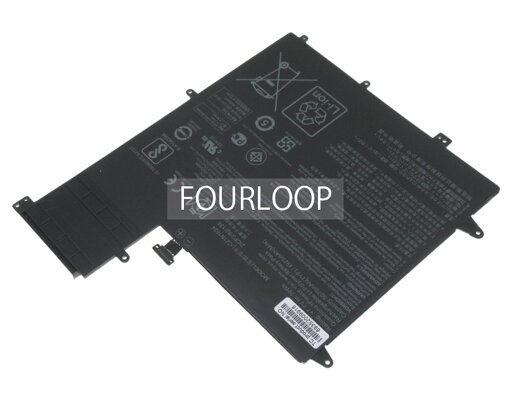 【純正】Q325ua-bi7t21 7.7V 39Wh asus ノート PC ノートパソコン 純正 バッテリー 電池 【純正】Q325ua-bi7t21 7.7V 39Wh asus ノート PC ノートパソコン 純正 バッテリー 電池