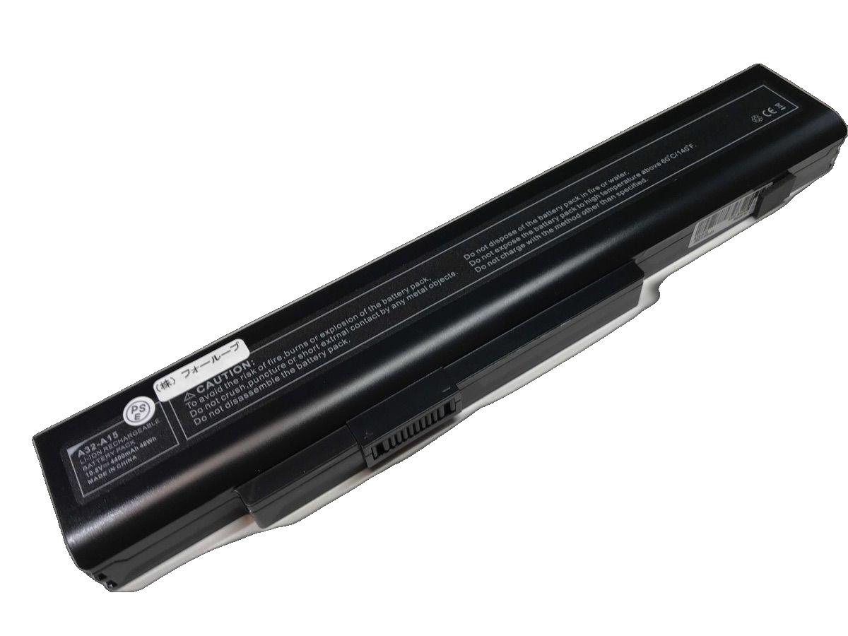 【純正】Akoya e6234 10.8V 47Wh msi ノート PC ノートパソコン 純正 交換バッテリー