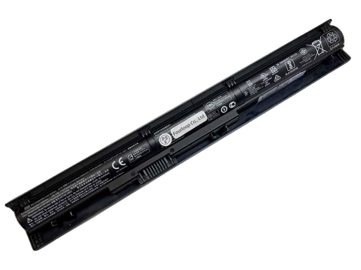 純正品｜安全・安心のノートPC用バッテリー ■ 商品仕様 商品名Probook 470 g3-w0s58utr 14.6V 41.61Wh hp ノート PC パソコン 純正 バッテリー 電池 電圧14.6V 容量2850mAh (41.61Wh) タイプリチウムイオン 対応機種Hp probook 470 g3-w0s58utr 色黒 種別純正品 保証期間3ヶ月保証 届出事業者名株式会社フォーループ PSマークの種類丸型PSE ■ 純正バッテリーを選ぶ理由 長寿命 — 高品質セルを使用しているため、サイクル寿命が長く、長期安定使用が可能 高い適合性 — 互換性トラブルがほとんどなく、安心して使用できる 優れた安全性 — 発火・膨張などのリスクが低く、安全に使い続けられる ■ 配送について 配送：佐川急便（全品送料無料） 発送：1〜2営業日で発送いたします。 在庫：残りわずか（ご注文のタイミングにより在庫切れとなる場合がございます。欠品時は2〜3週間程度でのお取り寄せとなります） ■ ご注文前にご確認ください 会社概要、お買い物ガイドは事前了解事項となりますので、ご注文前に必ずお読みください。 適合にご不安がある場合は、当店にてお調べいたしますので、ぜひお気軽にお問い合わせください。 お使いのバッテリーの型番が確認できる画像を添付いただけますと、確実なご案内が可能です。 お問い合わせはこちら