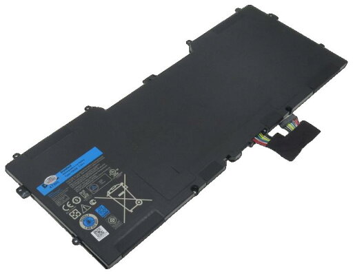 【純正】Nvr98 7.4V 47Wh dell ノート PC ノートパソコン 純正 バッテリー 電池 【純正】Nvr98 7.4V 47Wh dell ノート PC ノートパソコン 純正 バッテリー 電池