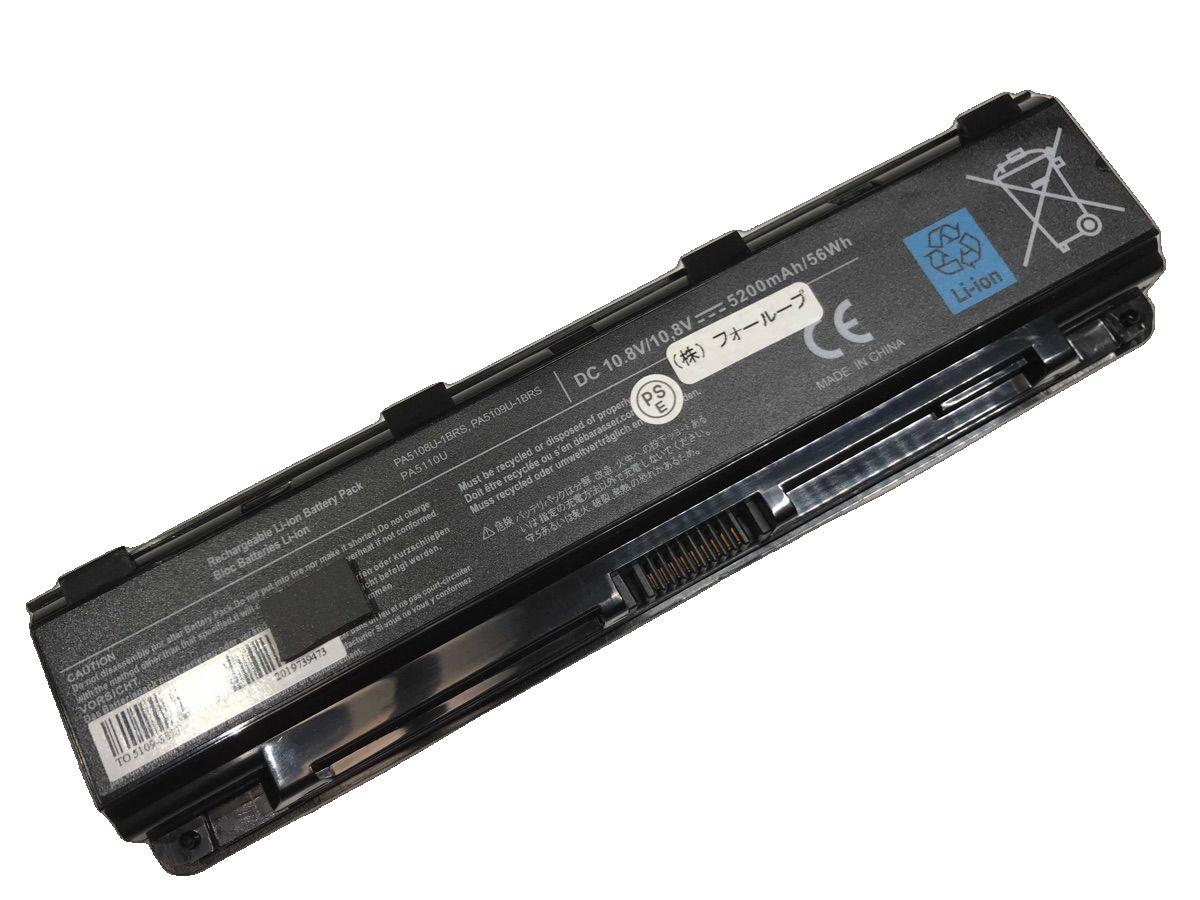 Satellite l875d-s7232 10.8V 48Wh toshiba �Ρ��� PC �Ρ��ȥѥ����� �ߴ� �Хåƥ꡼ ����