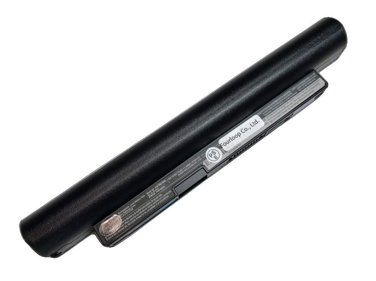 【純正】Satellite pro nb10-a-125 10.8V 24Wh toshiba ノート PC ノートパソコン 純正 バッテリー 電池