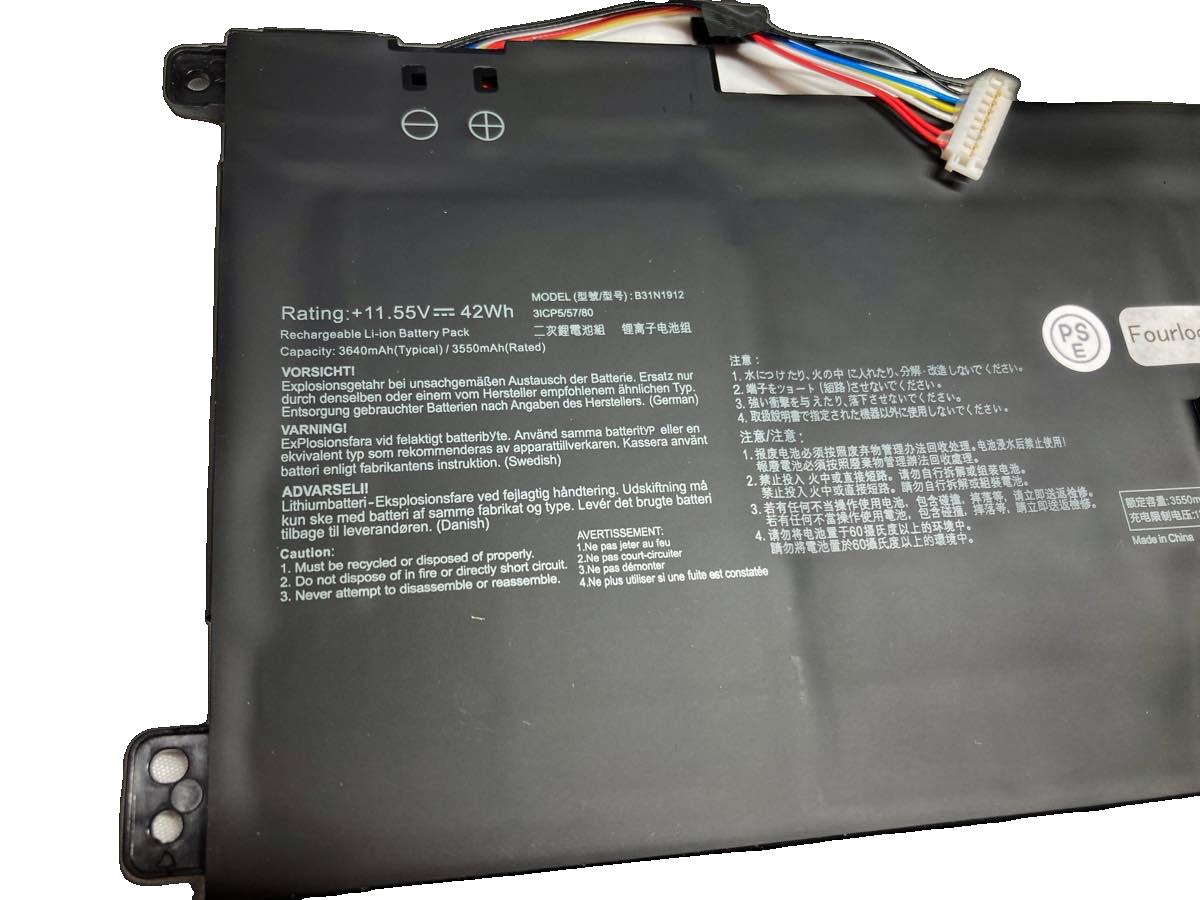 【純正】Vivobook 14 e410ka-...の紹介画像2