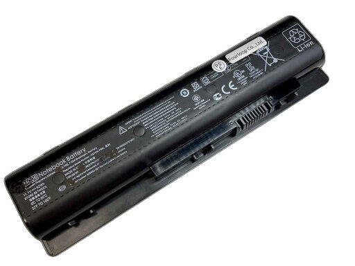 【純正】Envy 17-n151nr 11.1V 62Wh hp ノート PC ノートパソコン 純正 バッテリー 電池 【純正】Envy 17-n151nr 11.1V 62Wh hp ノート PC ノートパソコン 純正 バッテリー 電池