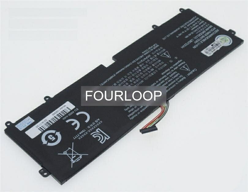 互換品｜高品質・お手頃価格のノートPC用バッテリー ■ 商品仕様 商品名Gram 13z940-g.at70k 7.6V 30.4Wh lg ノート PC パソコン 互換 バッテリー 電池 電圧 7.6V 容量 4000mAh (30.4Wh) タイプ リチウムイオン 対応機種 Lg gram 13z940-g.at70k 色 黒 種別互換品 保証期間3ヶ月保証 届出事業者名株式会社フォーループ PSマークの種類丸型PSE ■ 互換バッテリーを選ぶ理由 コストパフォーマンス ― 純正品と比べてお求めやすい価格で、同等の性能を発揮 幅広い対応機種 ― 廃番になった純正品の代替としても安心してご利用可能 安心の品質管理 ― PSE表示済み、厳しい品質基準をクリアした製品のみをお届け ■ 配送について 配送：佐川急便（全品送料無料） 発送：こちらの商品は海外から取り寄せるため、入荷までに2～3週間前後かかります。 ■ ご注文前にご確認ください 会社概要、お買い物ガイドは事前了解事項となりますので、ご注文前に必ずお読みください。 適合にご不安がある場合は、当店にてお調べいたしますので、ぜひお気軽にお問い合わせください。 お使いのバッテリーの型番が確認できる画像を添付いただけますと、確実なご案内が可能です。 お問い合わせはこちら