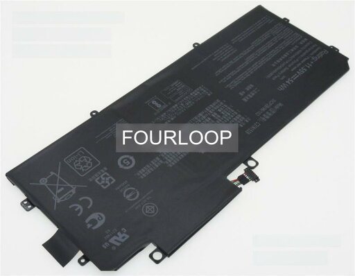 【純正】Ux360ca-1a 11.55V 54Wh asus ノート PC ノートパソコン 純正 バッテリー 電池 【純正】Ux360ca-1a 11.55V 54Wh asus ノート PC ノートパソコン 純正 バッテリー 電池