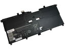 yzXps 13-9365-d3805ts 7.6V 46Wh DELL f m[g PC m[gp\R  obe[